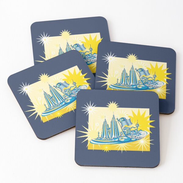 Item preview, Kuala Lumpur designed and sold by John-Frum.