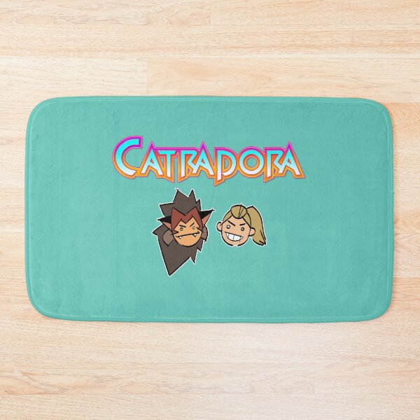 Item preview, Catradora She-Ra designed and sold by FizzypopDesigns.
