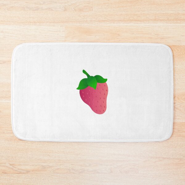 Item preview, Gradient Strawberry designed and sold by carynann.