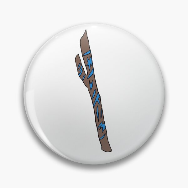 Item preview, magic stick designed and sold by Gekkozilla.