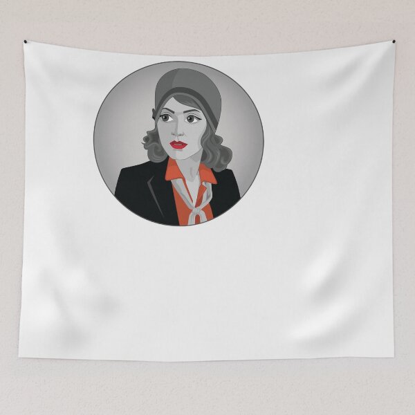 Item preview, Elena Rodriguez Vintage designed and sold by hellbereth.