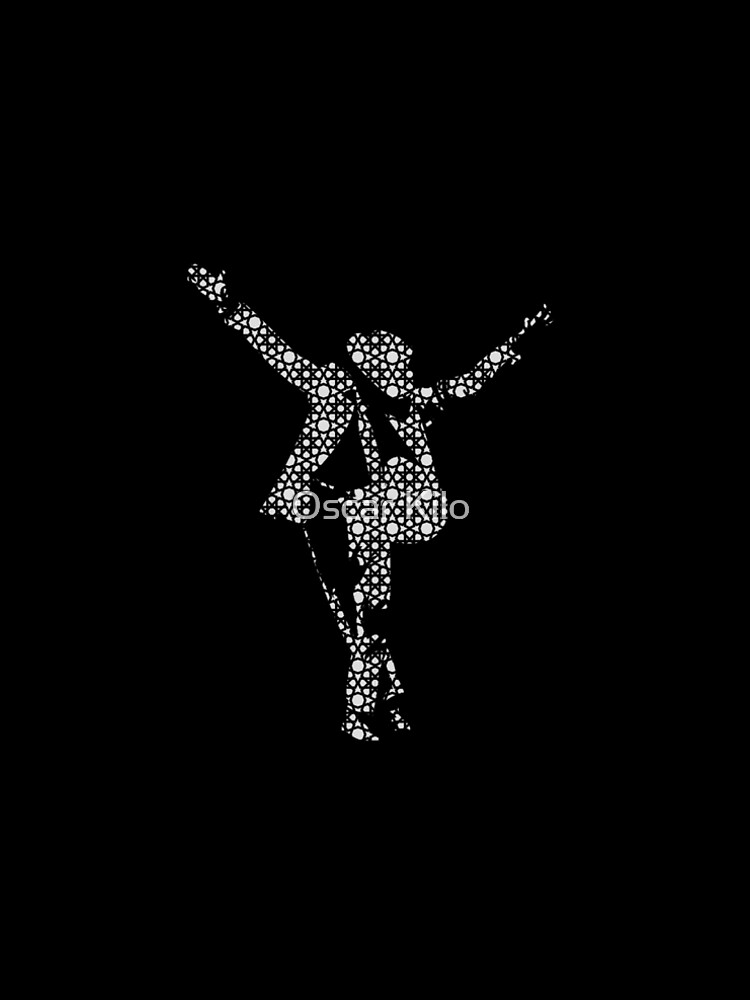 Michael Jackson by Khedrouf
