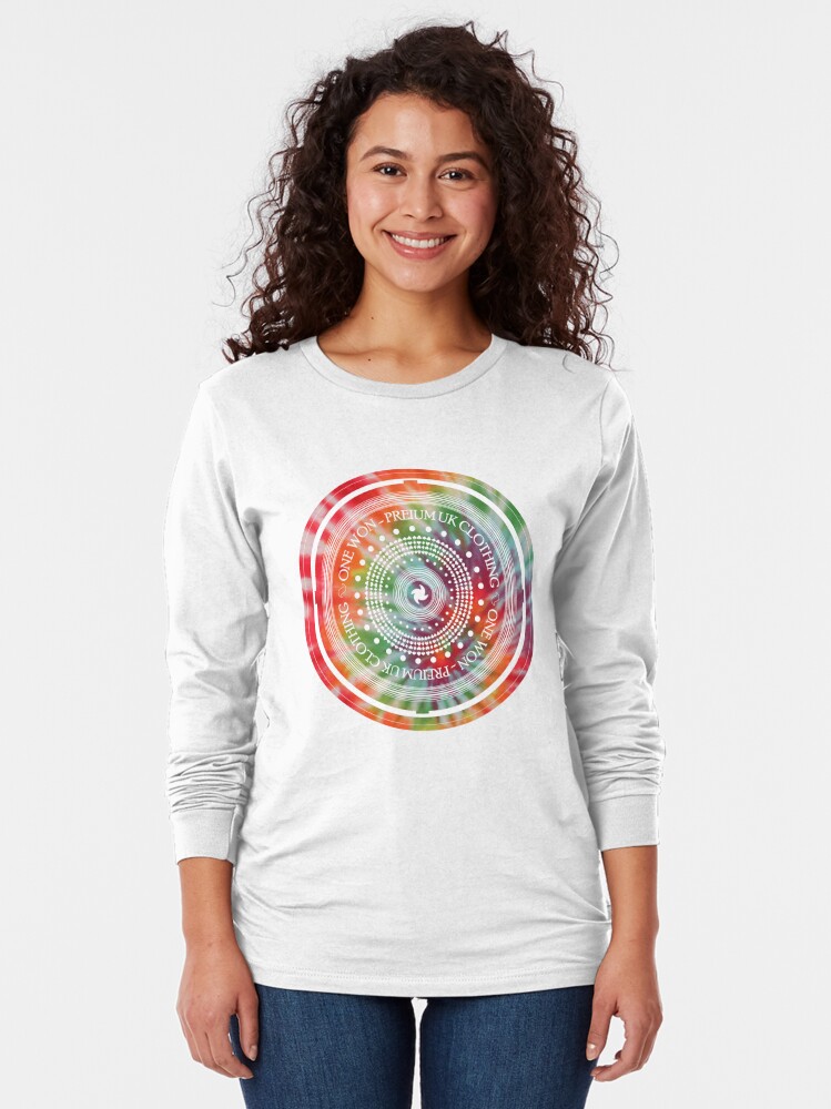 "Circle" Tshirt by PennyDesigns Redbubble