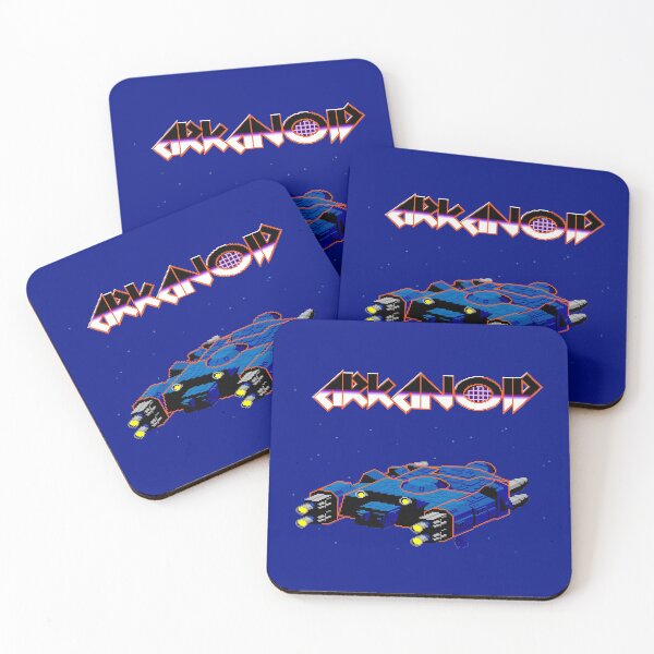 Item preview, Arkanoid designed and sold by atteoM.
