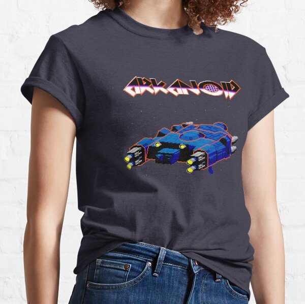 Arkanoid Classic T-Shirt