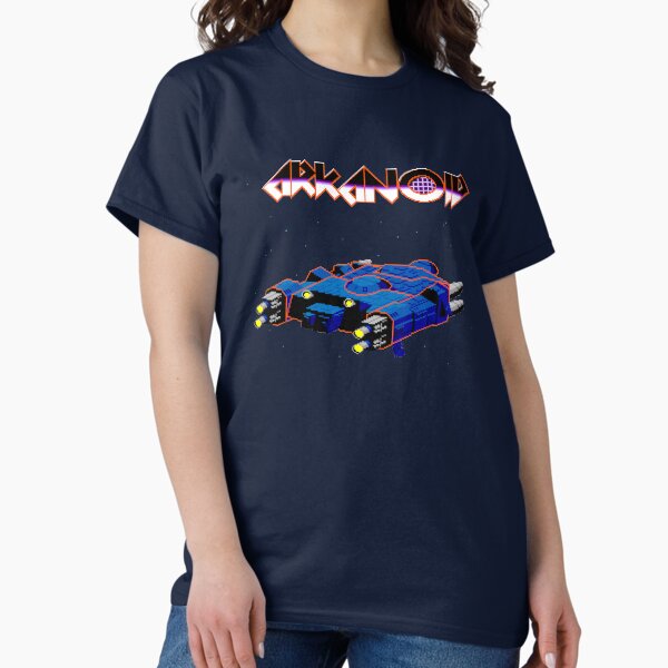 Arkanoid Classic T-Shirt