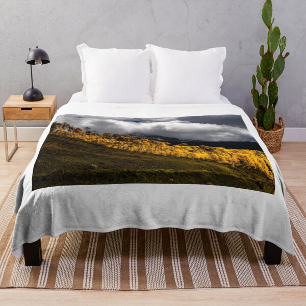 Item preview,  Telluride Hillside Aspens designed and sold by nbrandsberg.