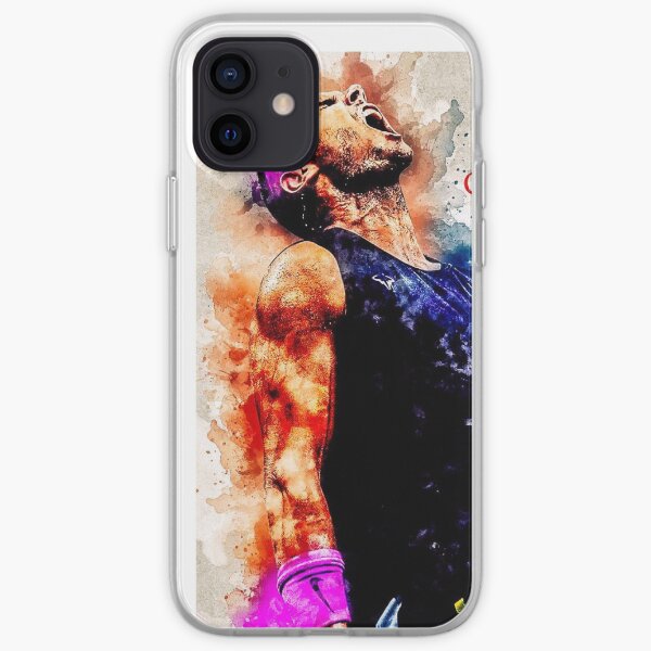 Rafael Nadal Coque souple iPhone