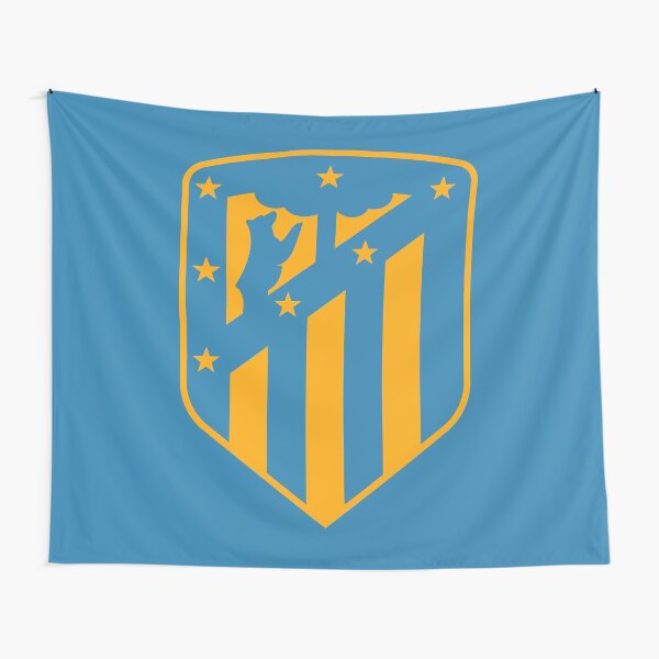 Atlético Tela decorativa