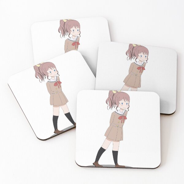 Item preview, Saaya Yamabuki Nichijou designed and sold by ryos-x-saeran.