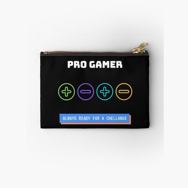 Item preview, Pro gamer T-shirt designed and sold by Salwa Alshehri.