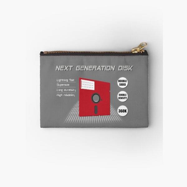 Item preview, Next Generation disk designed and sold by Caldofran.