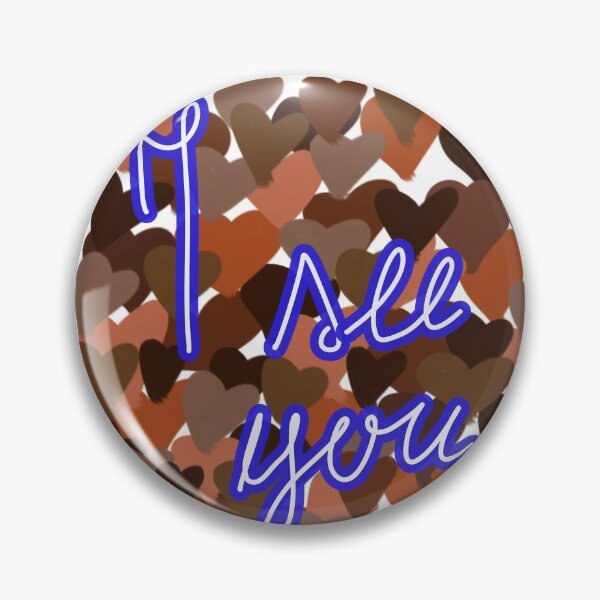 Item preview, I see you anti racist ally designed and sold by EarthlingHelena.