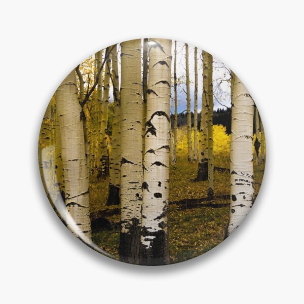 Item preview, Telluride Aspens designed and sold by nbrandsberg.