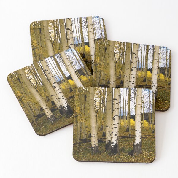 Item preview, Telluride Aspens designed and sold by nbrandsberg.