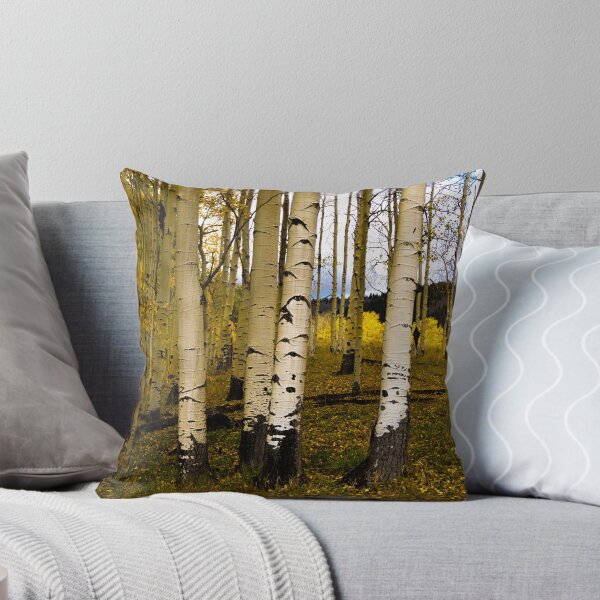 Item preview, Telluride Aspens designed and sold by nbrandsberg.
