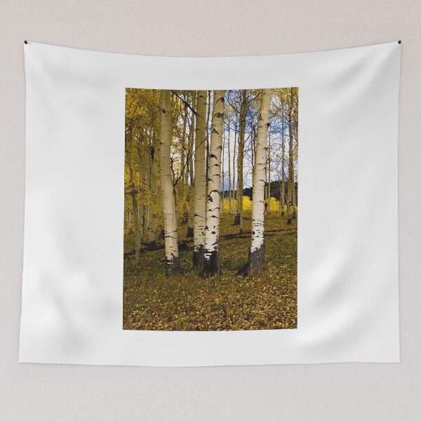 Item preview, Telluride Aspens designed and sold by nbrandsberg.