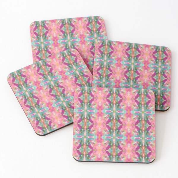 Item preview, Pink blotch designed and sold by sthorn.