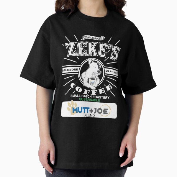Item preview, Mutt and Joe Blend Coffee designed and sold by MuttandJoe.