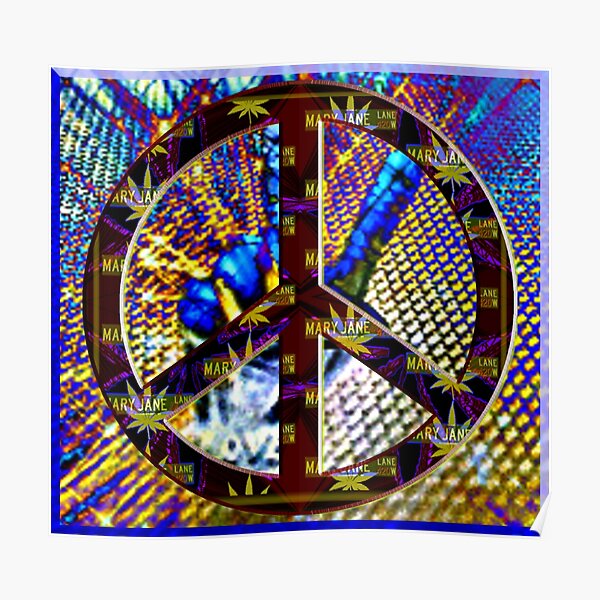Peace Poster