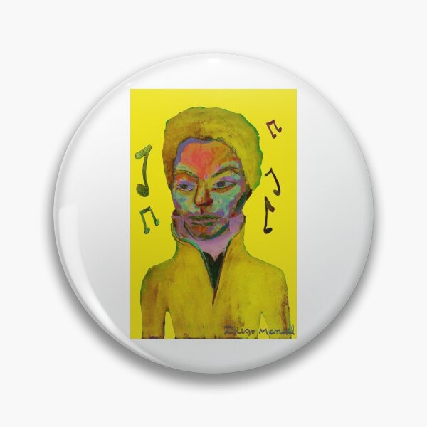 Item preview, Beethoven 2 multicolor 9 designed and sold by Diego Manuel Rodriguez.