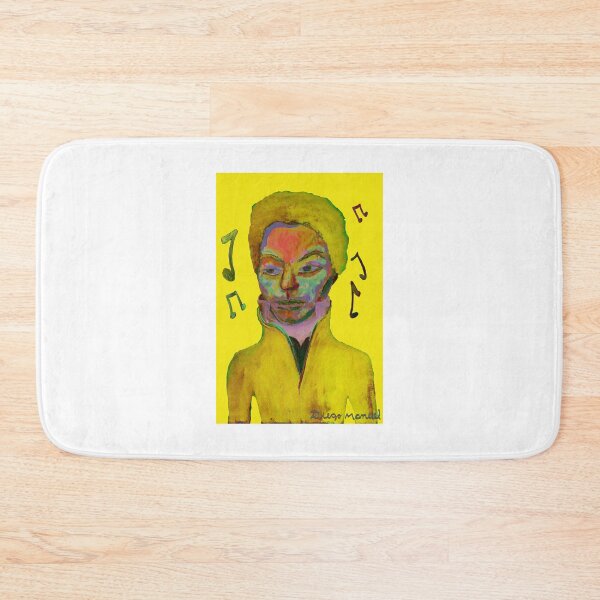 Item preview, Beethoven 2 multicolor 9 designed and sold by Diego Manuel Rodriguez.