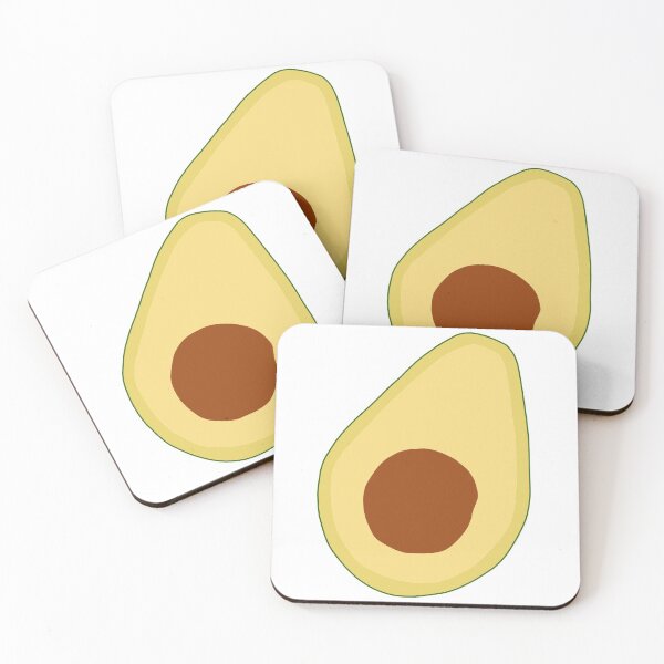 Item preview, Avocado Half designed and sold by Sam Jarzembowski.