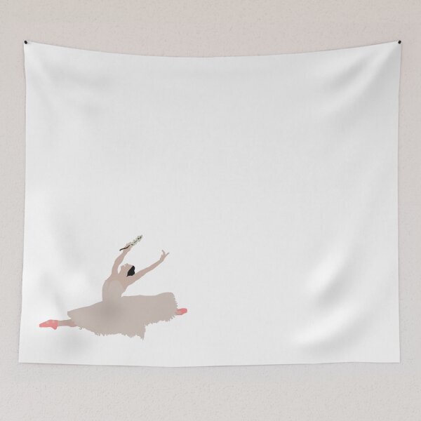 Item preview, Giselle I designed and sold by haplessthespian.