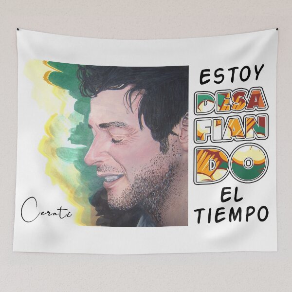 Item preview, Cerati Tribute designed and sold by JeanDibuja.