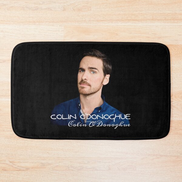 Item preview, Colin O'Donoghue designed and sold by swanspirate520.