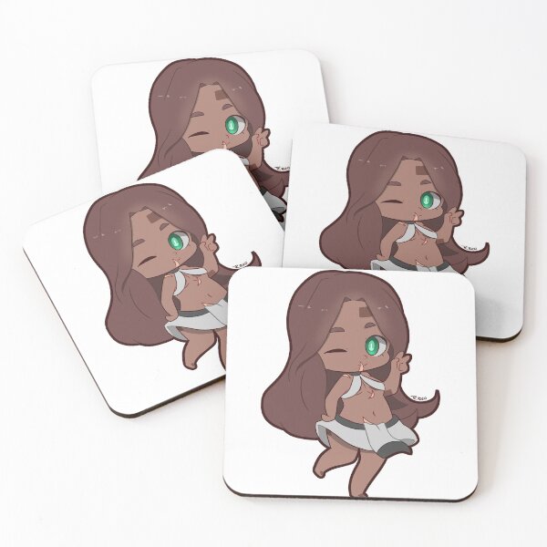 Item preview, Chibi Theta designed and sold by UnadulteratedV.