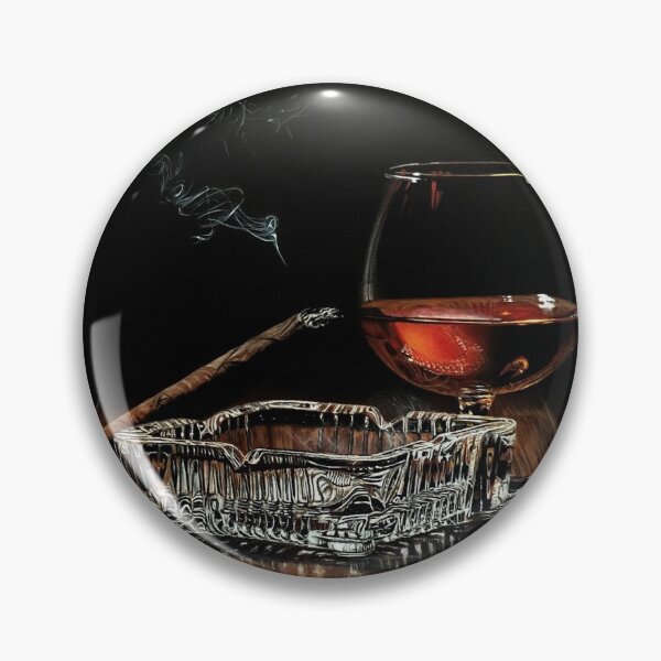 After Hours IV Pin
