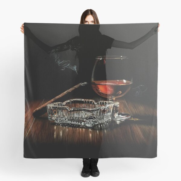 After Hours IV Scarf