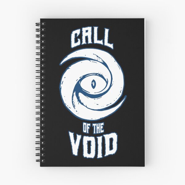 Item preview, Call of the Void designed and sold by JLGiles.