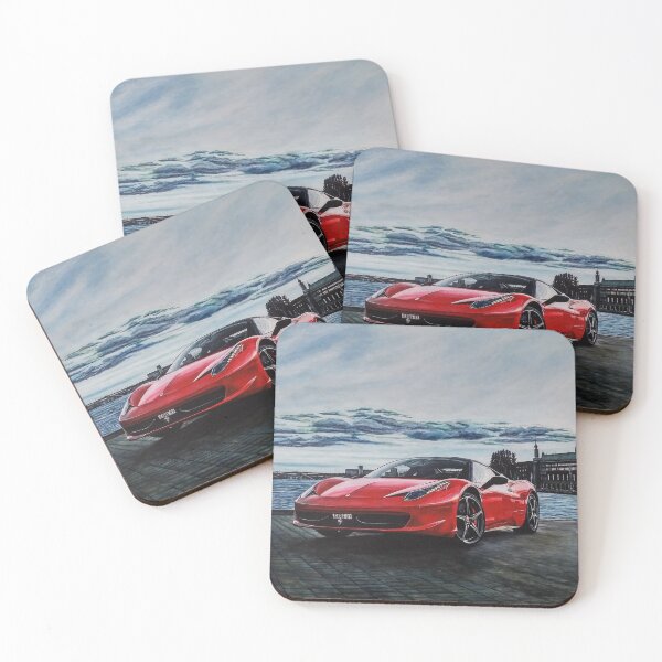 Item preview, Dream Car designed and sold by JBelloStudio.