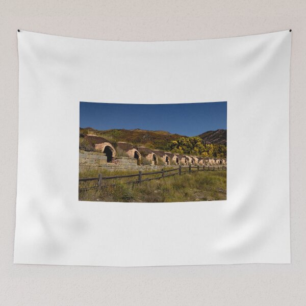 Item preview, Bees in a Row designed and sold by nbrandsberg.