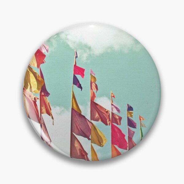 Item preview, Flags designed and sold by Cassia Beck.