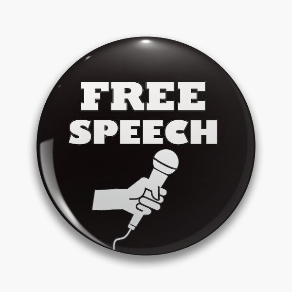 Item preview,  Free Press, Support Investigative Journalism, Freedom Of Expression And Speech   designed and sold by tawscolors.