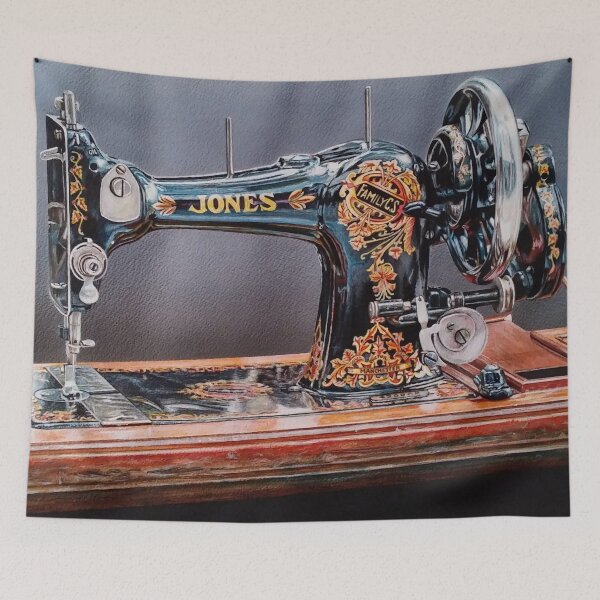 Item preview, The Machine VIII designed and sold by JBelloStudio.