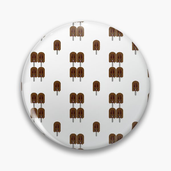 Item preview, Fudge Icicle Squares  designed and sold by solarluminosity.