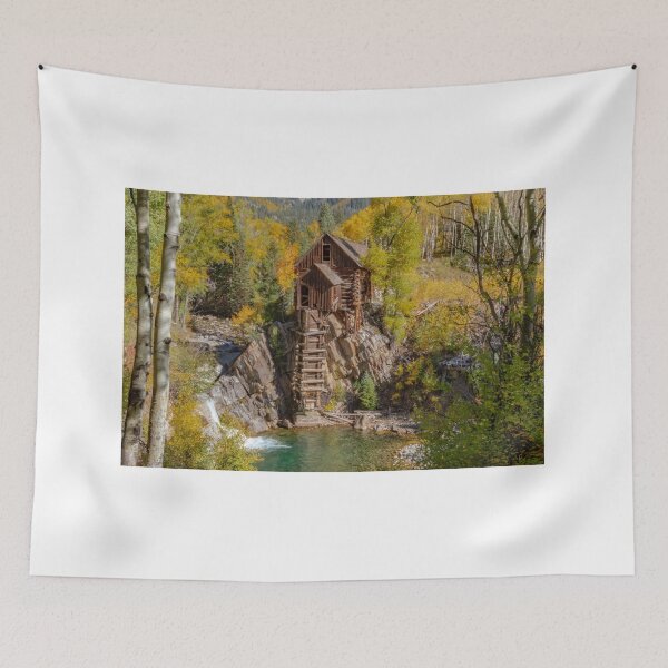 Item preview, Old Colorado Mine designed and sold by nbrandsberg.