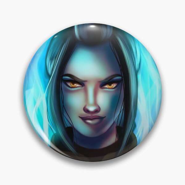 Item preview, Azula  designed and sold by Hayley Sirmons.