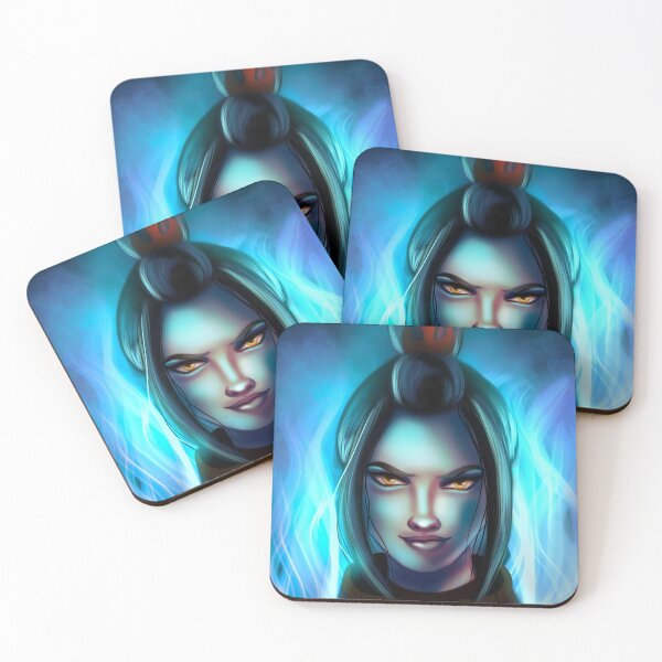 Item preview, Azula  designed and sold by Hayley Sirmons.