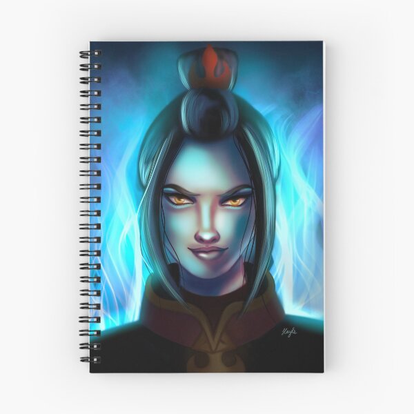 Item preview, Azula  designed and sold by Hayley Sirmons.