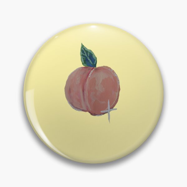 Item preview, just peachy  designed and sold by Alynda.