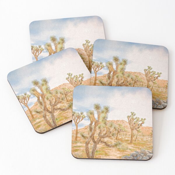 Item preview, Joshua Tree designed and sold by Doug's Landing.