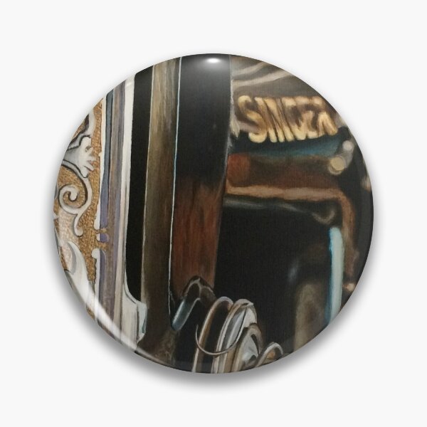 Item preview, The Machine IX designed and sold by JBelloStudio.