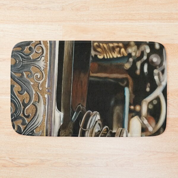 Item preview, The Machine IX designed and sold by JBelloStudio.