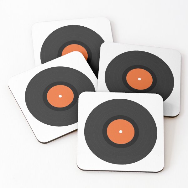 Item preview, Vinyl Record | Music designed and sold by -wiseowl-.