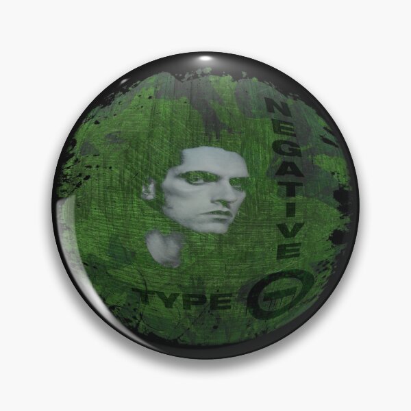 Item preview, Type O Negative - Peter Steele. designed and sold by OriginalDP.